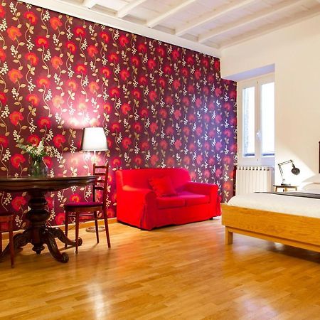 Trasteverehome - Paglia House Of 17Century In Trastevere Roma Ngoại thất bức ảnh