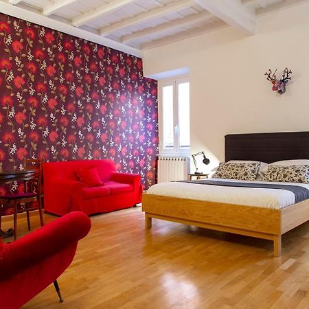 Trasteverehome - Paglia House Of 17Century In Trastevere Roma Ngoại thất bức ảnh