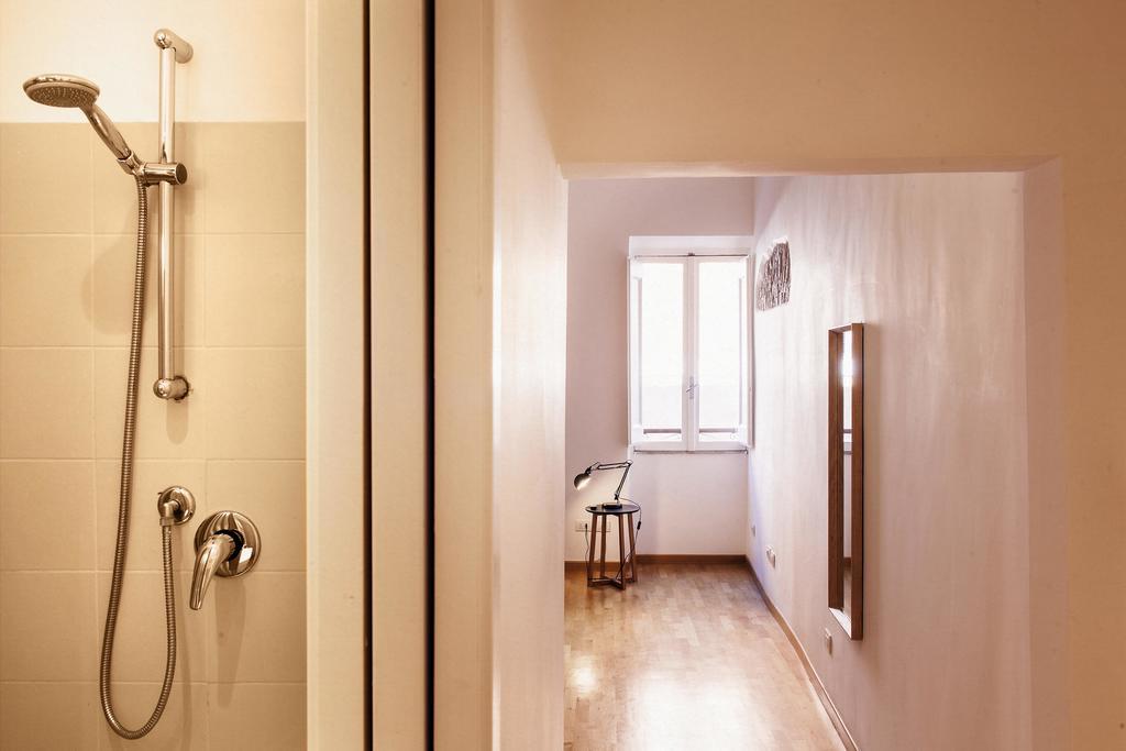 Trasteverehome - Paglia House Of 17Century In Trastevere Roma Ngoại thất bức ảnh