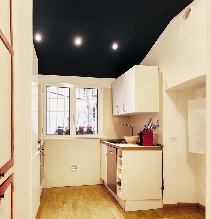 Trasteverehome - Paglia House Of 17Century In Trastevere Roma Ngoại thất bức ảnh