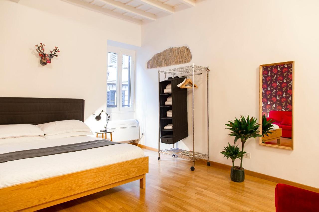 Trasteverehome - Paglia House Of 17Century In Trastevere Roma Ngoại thất bức ảnh